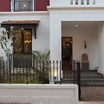 Stayvista At Villa Arcadia With Alfresco Dining