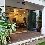 Stayvista At Villa Arcadia With Alfresco Dining