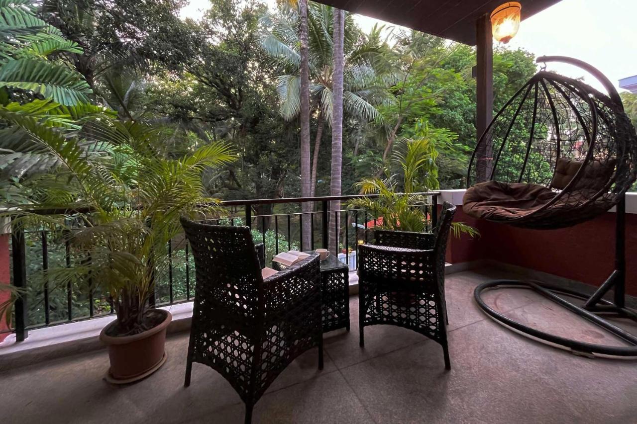 Stayvista At Arcadia With Alfresco Dining Villa *