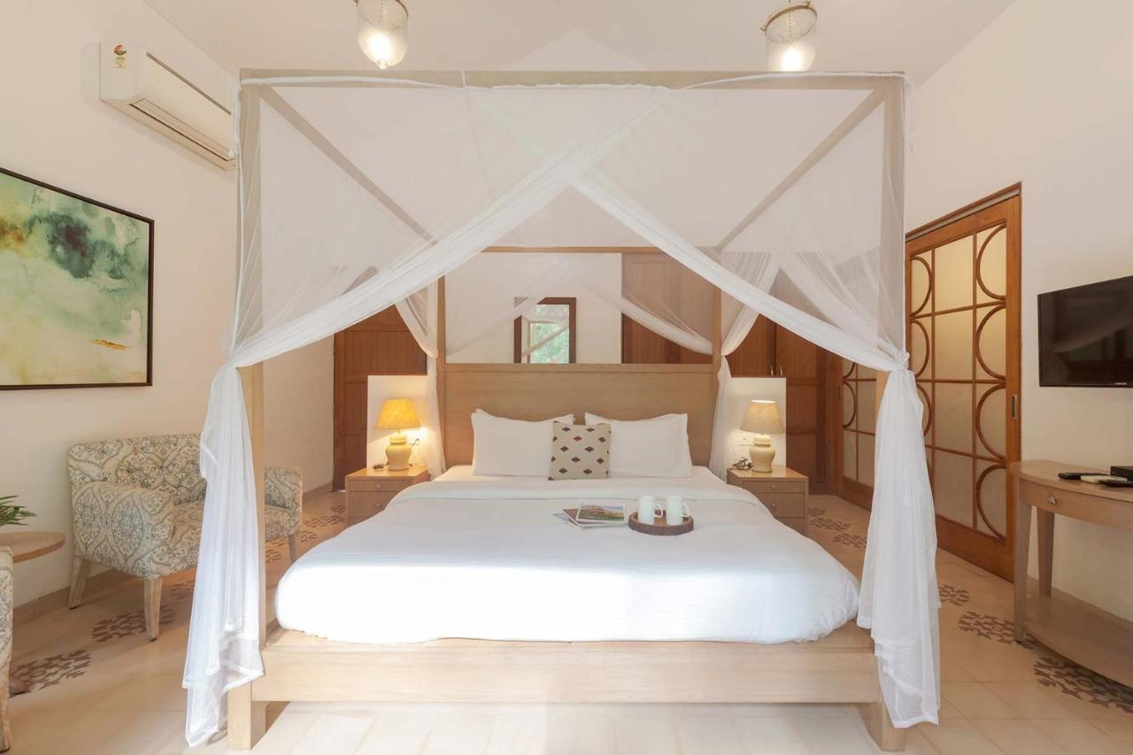 Stayvista At Arcadia With Alfresco Dining Villa *